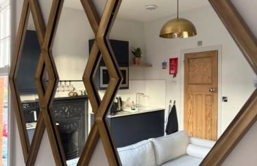 West Bridgford 2 Bed 2 Bathroom Apartment with parking - Foto 13