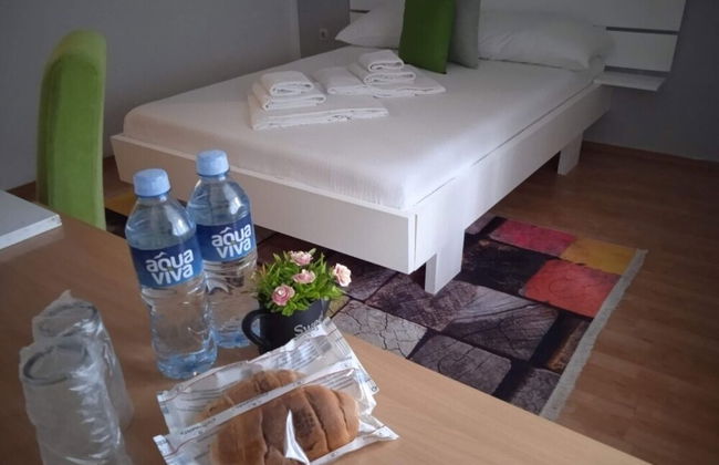 Villa Monera - Foto 5