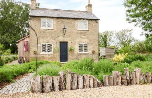 Shortmead Cottage - Foto 1