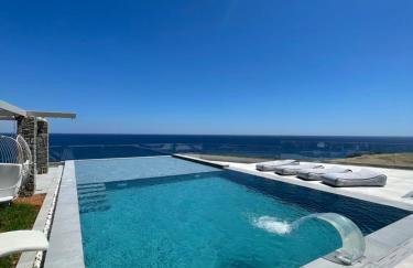 Villa Proistakis - Foto 9