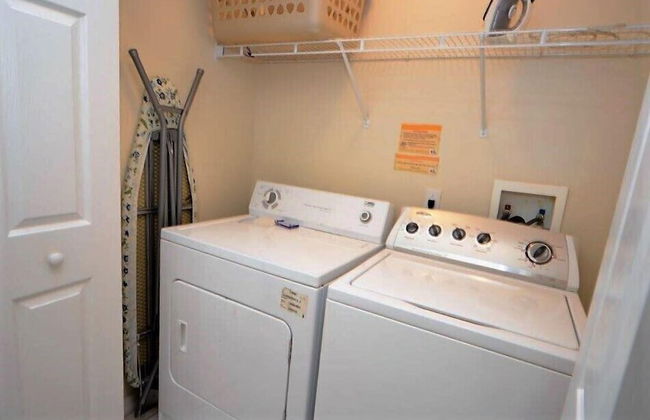 4630 4 Bedroom Private Pool Home, Cumbrian Lakes - Foto 20