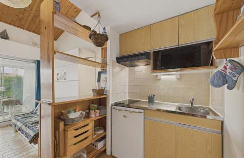 50m de la plage - Appartement 2adultes,3enfants - Foto 12