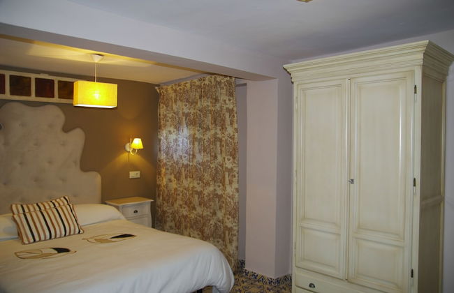 Vivienda Rural Rio Cerezuelo - Photo 10