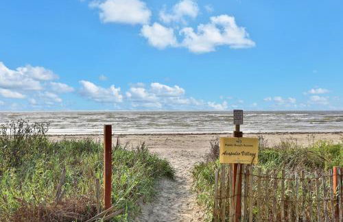 Seaside Cottage - Foto 2