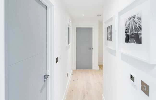 Roomspace Apartments -Walpole Court - Foto 11