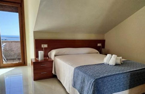 Apartamentos Eira Do Mar Sanxenxo - Foto 17