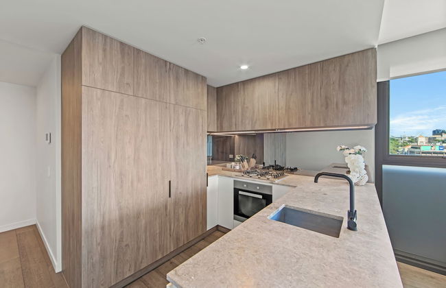 Fortitude Valley Apartments by CLLIX - Foto 10