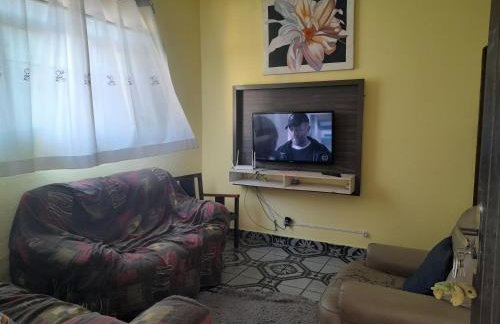 Casa Praia Grande Jardim Real - Photo 7