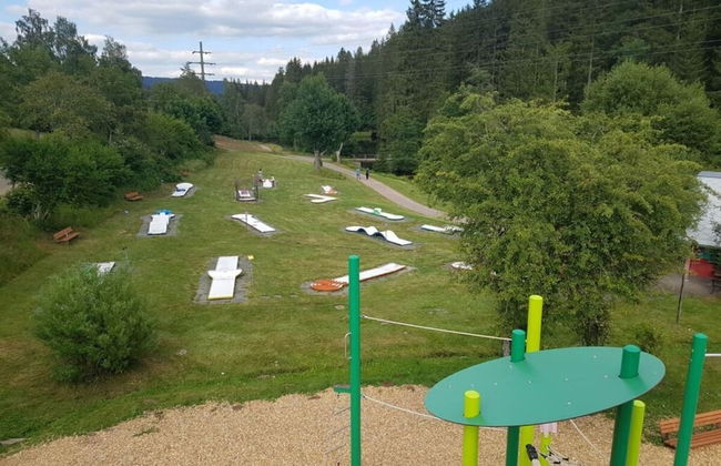 Kassler Comfortable Holiday Residence - Foto 24