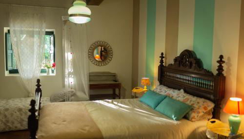 Casa Rural Priorato San Martín - Foto 5