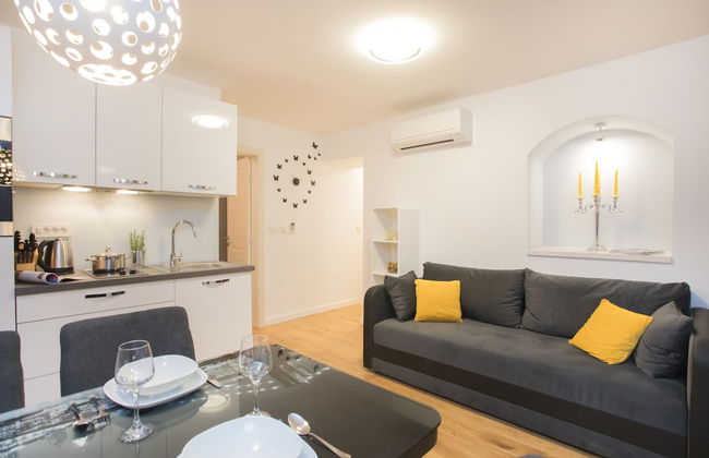 Residence Teatro - Near Cathedral of St James - Foto 21