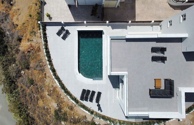 Phaedrus Living: Luxury Seaview Coral Bay Villa - Foto 24