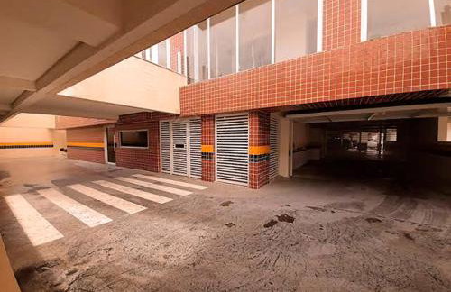 APARTAMENTO PÉ NA AREIA - Foto 44