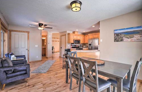 Family-Friendly Oregon Vacation Home with Yard - Foto 13