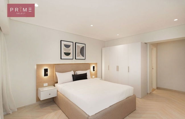 Prime Residence Arkadia - Foto 48