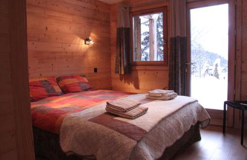 Chalet 1155 - Montroc - Chamonix - Photo 40