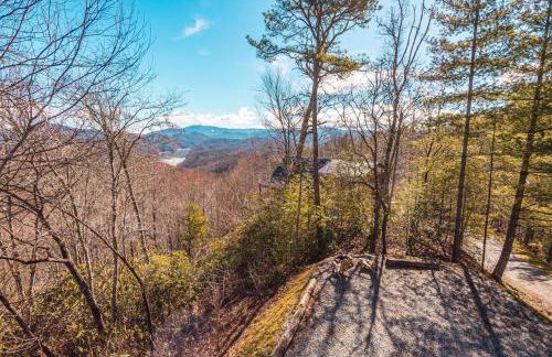 A Treehouse View Over Lake - Foto 35