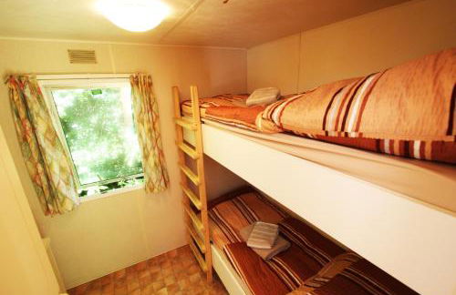 Mobilhome Markgrafenheide für Familie und Monteure - Foto 9