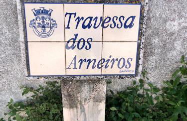 Casinha Azul near Meco Beach - Foto 18