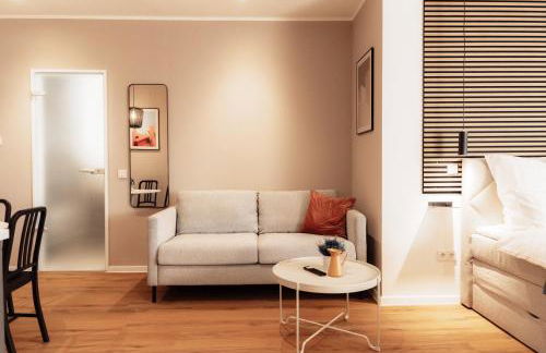 NUVA Apartments - Friesenplatz - Foto 25