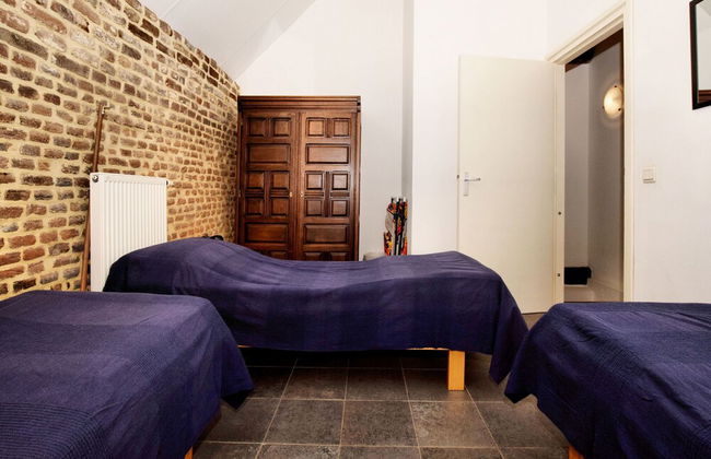 Spacious Holiday Home in Richelle With Private Terrace - Foto 10