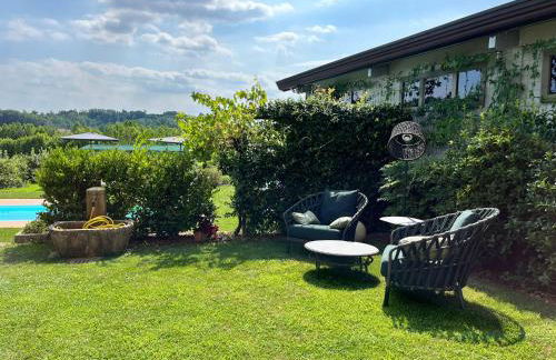 Relais La Dolce Vite - Foto 104