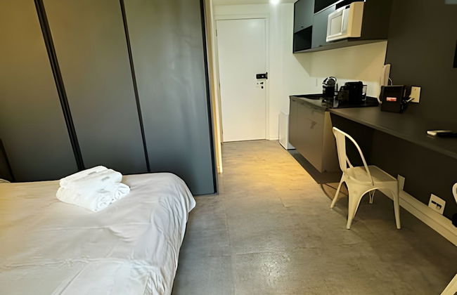 Studio Moema - Foto 14