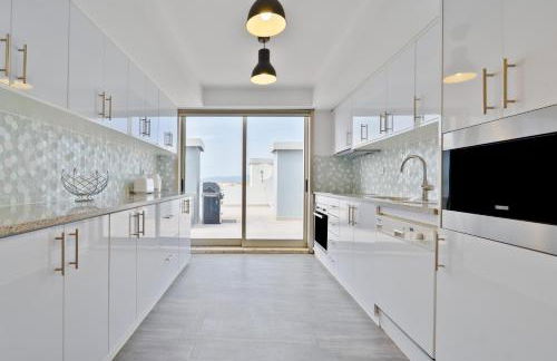 Outstanding penthouse with amazing sea views - Foto 20