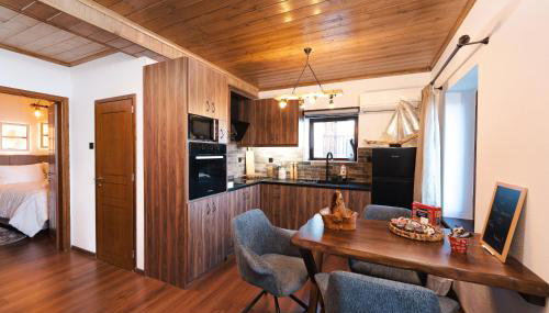 Pelion Experience - Foto 1, stove