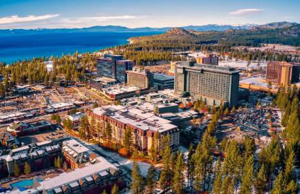 3987 - Upscale Townhouse Walk to Heavenly, Casino and Beach - Foto 28