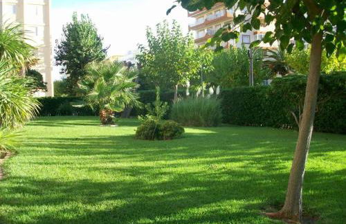 PRIMERA LINEA DE PLAYA con garaje - Foto 18