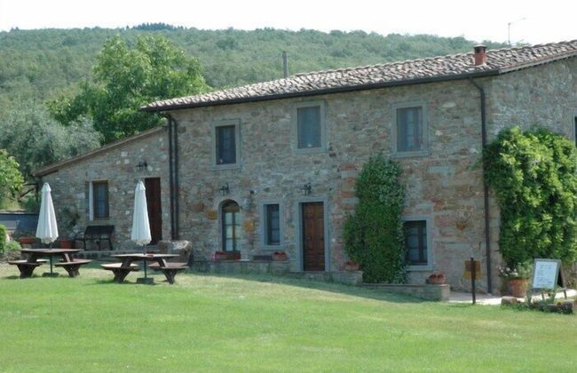 Agriturismo Relais Poggio Primo - Foto 49