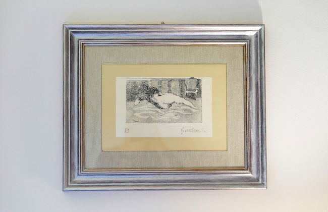 Villa Mandrioli Agriturismo - Foto 29