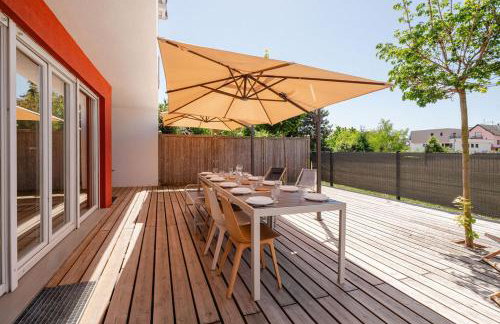 Les Maisons Solaires - Foto 62