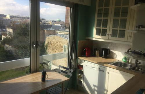 Superbe 4 pièces versailles - Foto 1