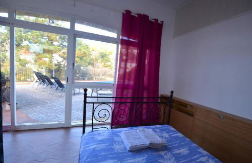 Villa Suria 8 people Lloret de mar - Foto 20