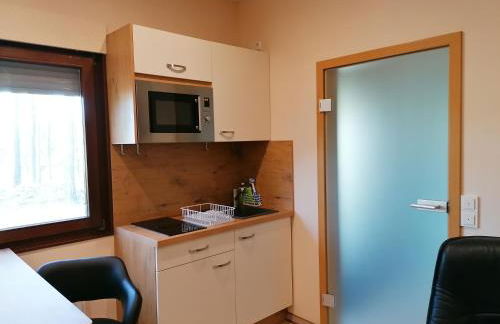 Apartment GNUBBEL am Wald - Foto 8