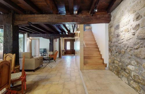 Casa Rural Ixurkonea - Foto 58