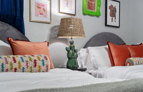 4bd Near Airport & Downtown - Volleyball - Games - Foto 21