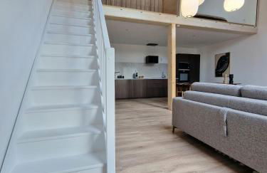 Duplex type chalet dans le Jura - Foto 29