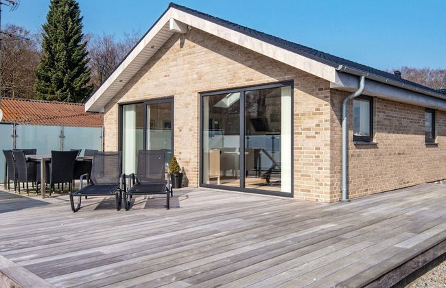 Holiday Home in Bjert - Foto 16