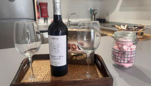 Casa Luisa Jardin 10 Condado de Alhama - Foto 5