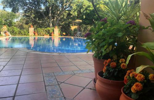 Apartamentos Rurales La Macera **** - Foto 28