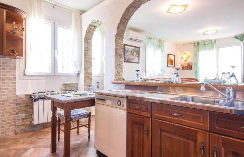 Holiday Home Labin 60 - Foto 23