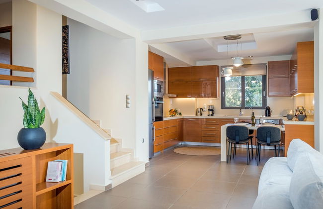 Villa Merlin - Foto 10