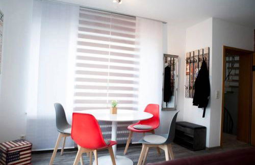 Exklusive Ferienwohnung in Einbeck, Zentrum! NEU!! - Foto 22