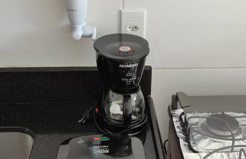 Apartamento na Praia do Morro Guarapari Edificio Júlia - Foto 23