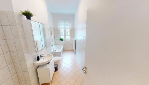 2-Raum-Wohnung in Zentrumsnähe - Foto 3