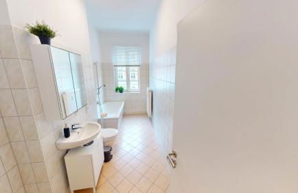 2-Raum-Wohnung in Zentrumsnähe - Foto 3