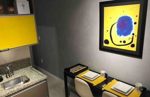 Granja Viana Studio 429 decoracao industrial - Foto 22